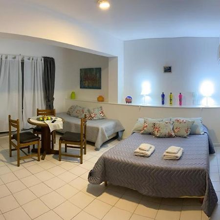 Portillo Apartments Mendoza Kültér fotó