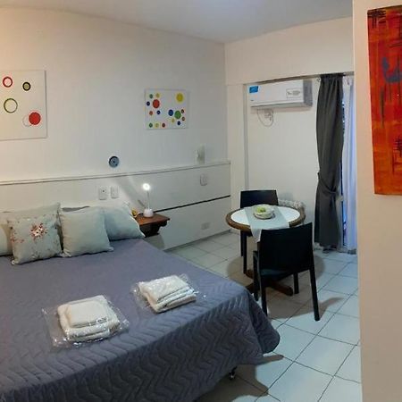 Portillo Apartments Mendoza Kültér fotó