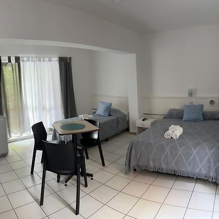 Portillo Apartments Mendoza Kültér fotó