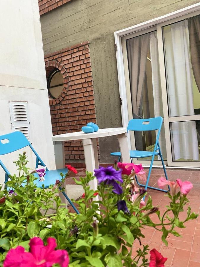 Portillo Apartments Mendoza Kültér fotó