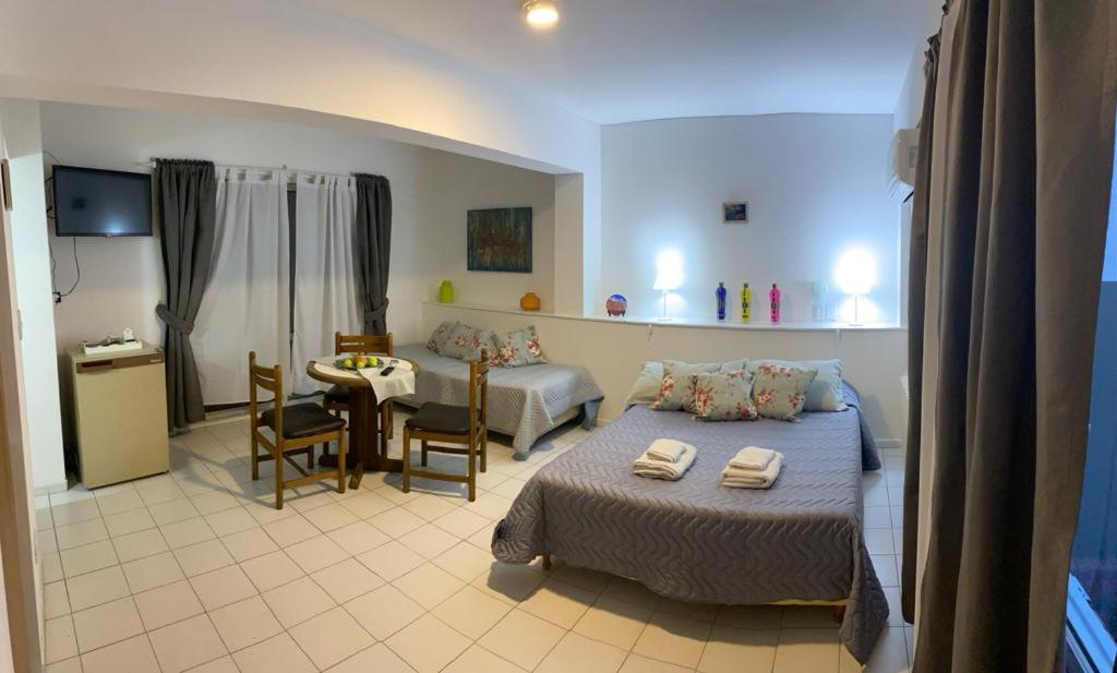 Portillo Apartments Mendoza Kültér fotó