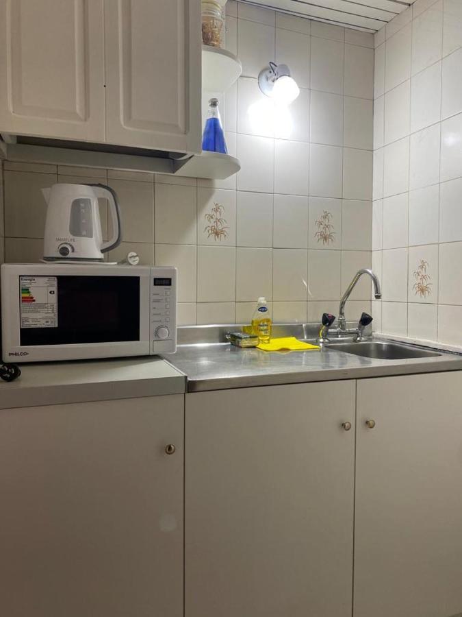 Portillo Apartments Mendoza Kültér fotó