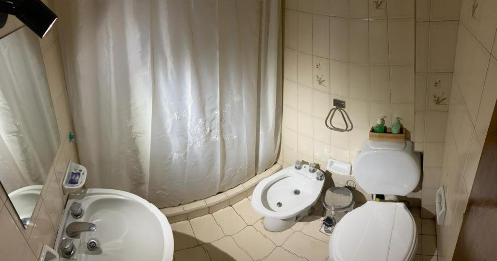 Portillo Apartments Mendoza Kültér fotó