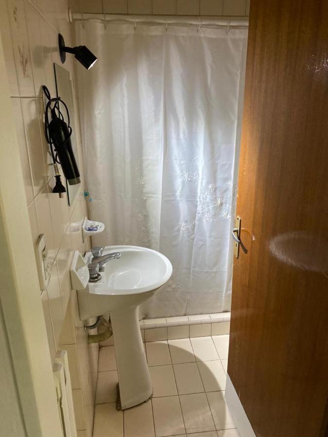Portillo Apartments Mendoza Kültér fotó