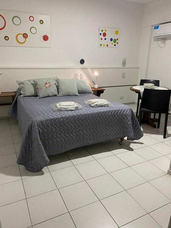 Portillo Apartments Mendoza Kültér fotó