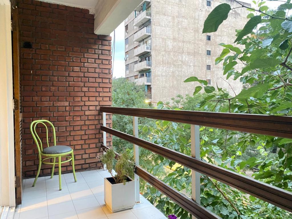 Portillo Apartments Mendoza Kültér fotó