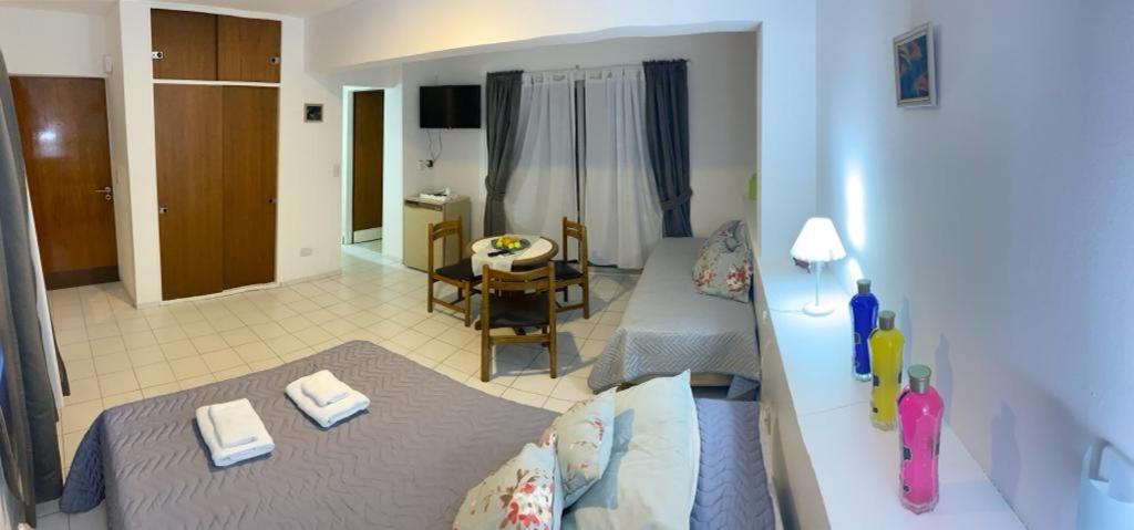 Portillo Apartments Mendoza Kültér fotó