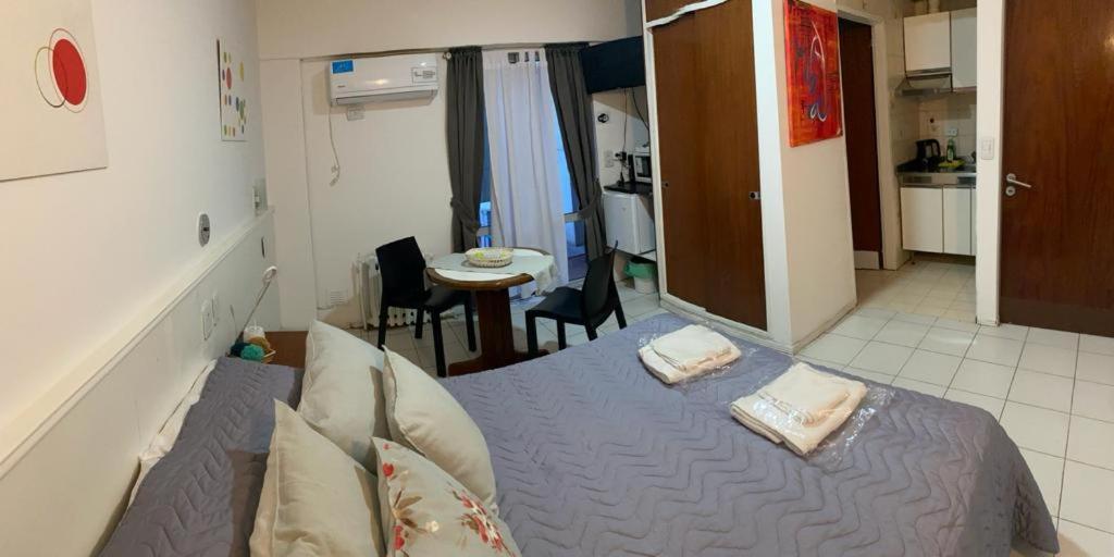 Portillo Apartments Mendoza Kültér fotó