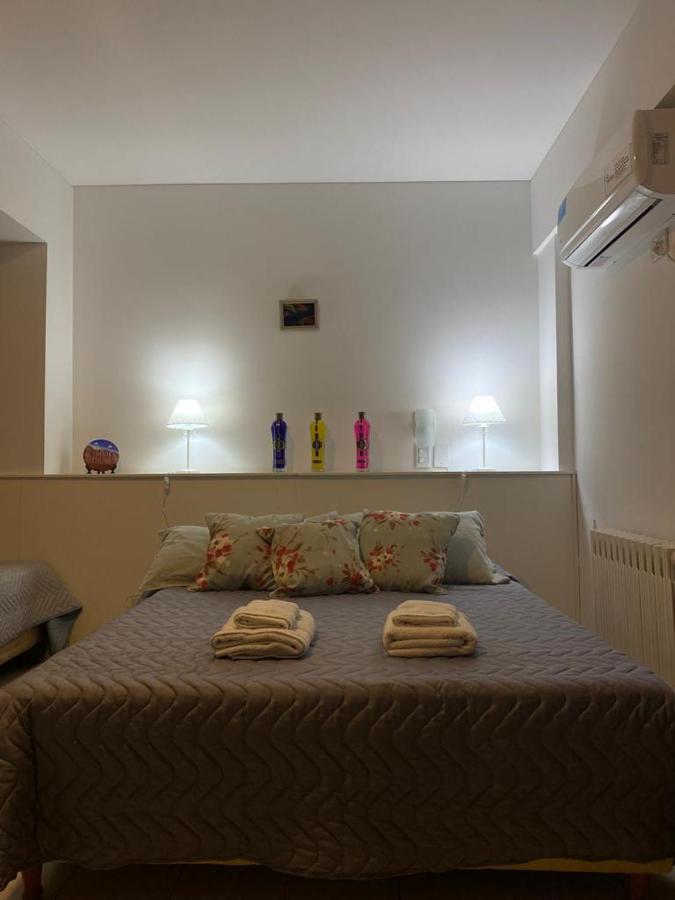 Portillo Apartments Mendoza Kültér fotó