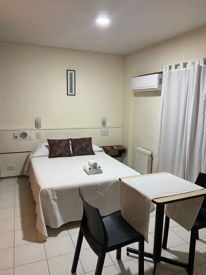 Portillo Apartments Mendoza Kültér fotó