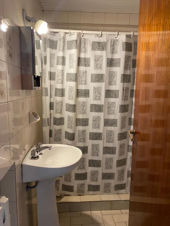 Portillo Apartments Mendoza Kültér fotó