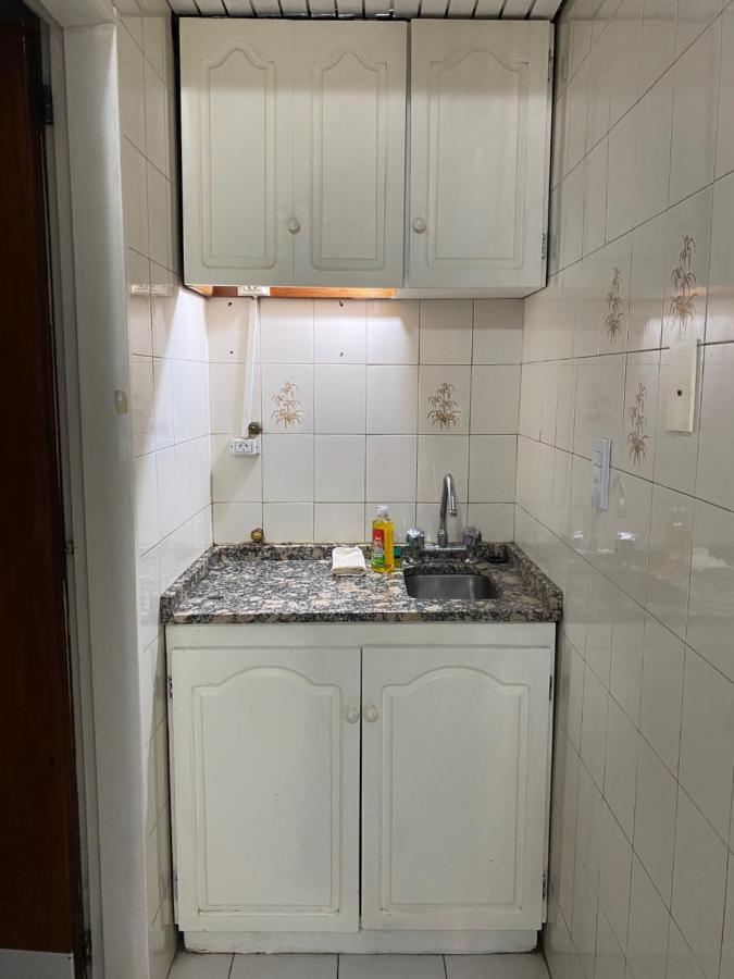 Portillo Apartments Mendoza Kültér fotó