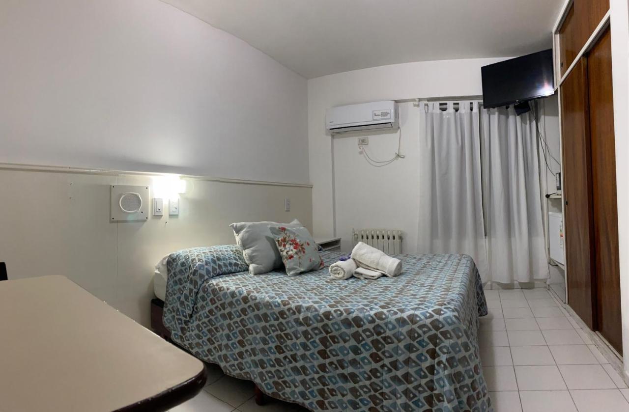 Portillo Apartments Mendoza Kültér fotó
