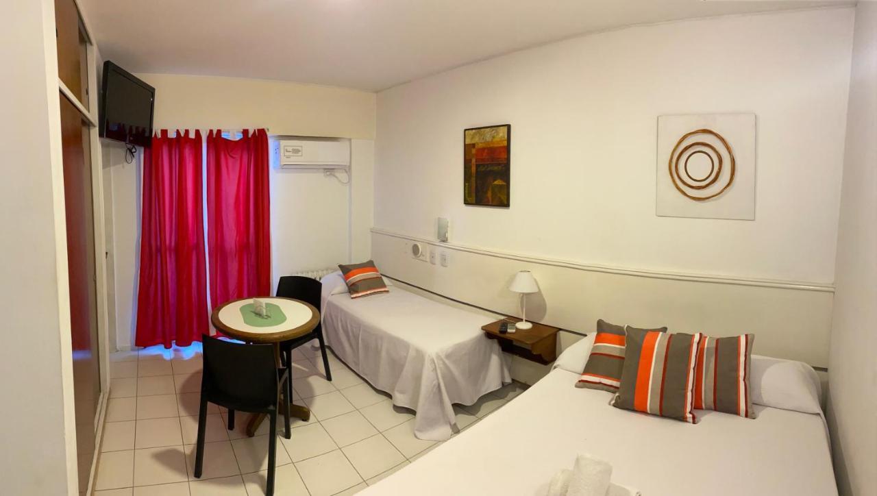 Portillo Apartments Mendoza Kültér fotó