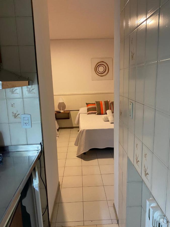 Portillo Apartments Mendoza Kültér fotó