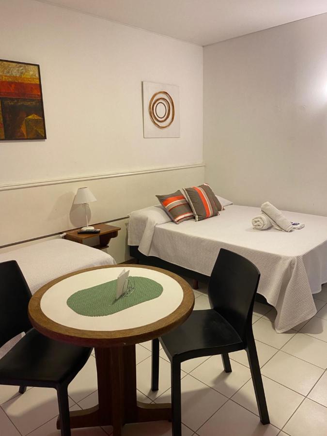 Portillo Apartments Mendoza Kültér fotó