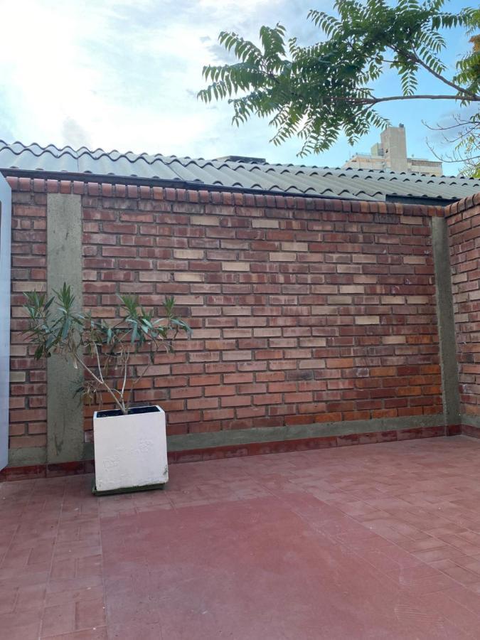 Portillo Apartments Mendoza Kültér fotó