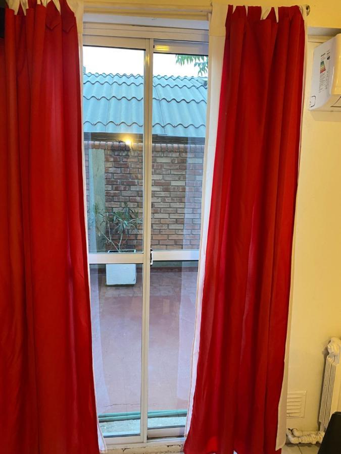 Portillo Apartments Mendoza Kültér fotó