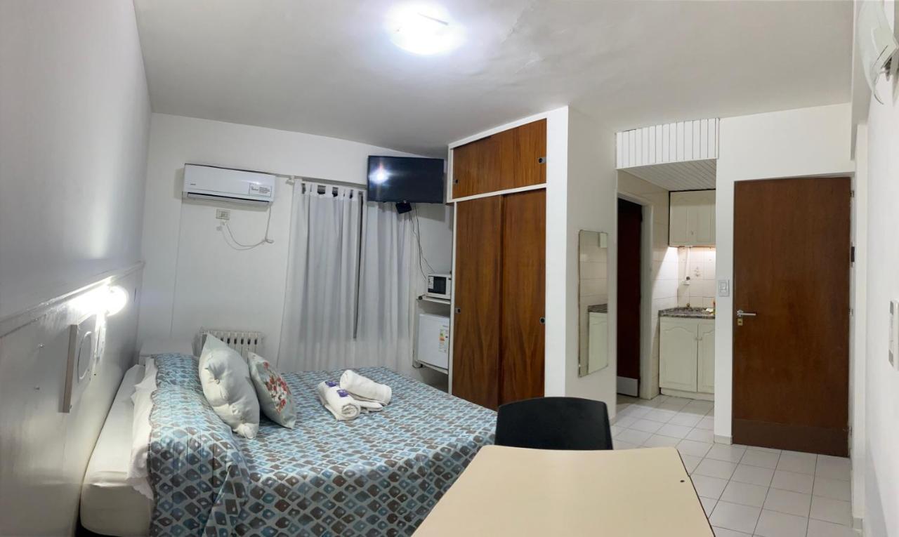 Portillo Apartments Mendoza Kültér fotó