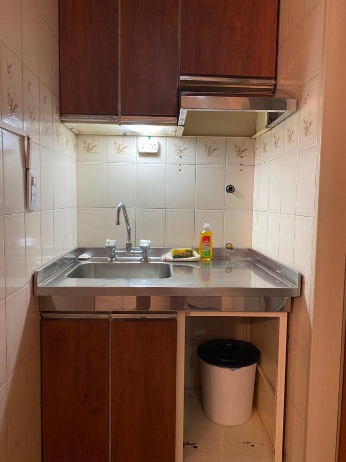 Portillo Apartments Mendoza Kültér fotó