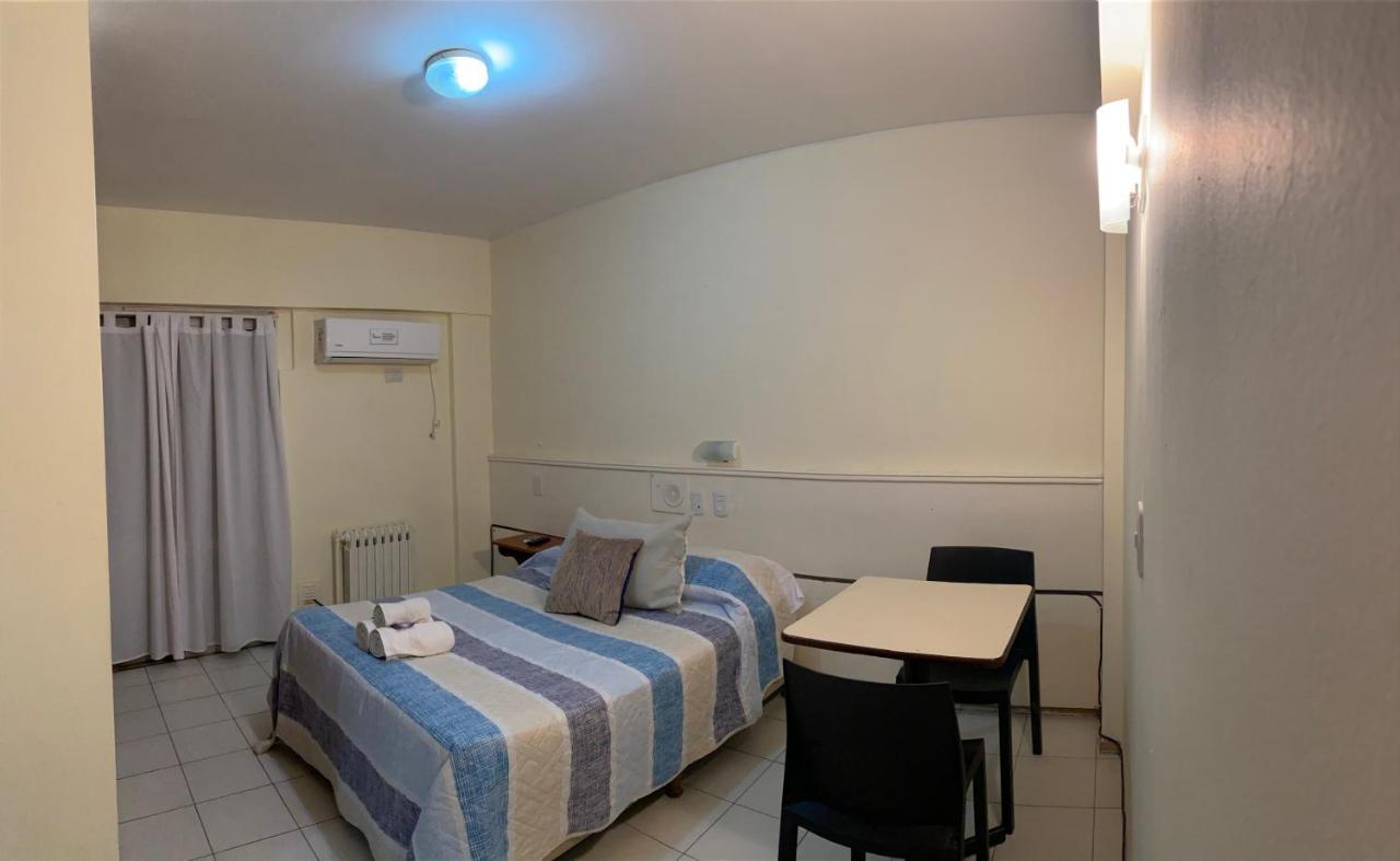 Portillo Apartments Mendoza Kültér fotó