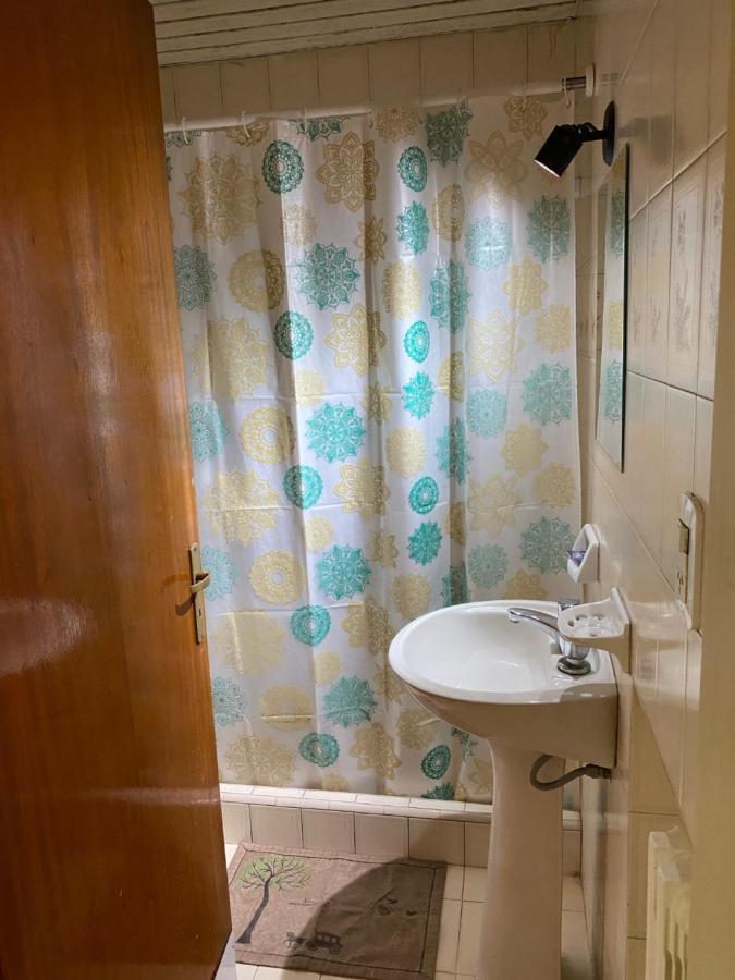 Portillo Apartments Mendoza Kültér fotó