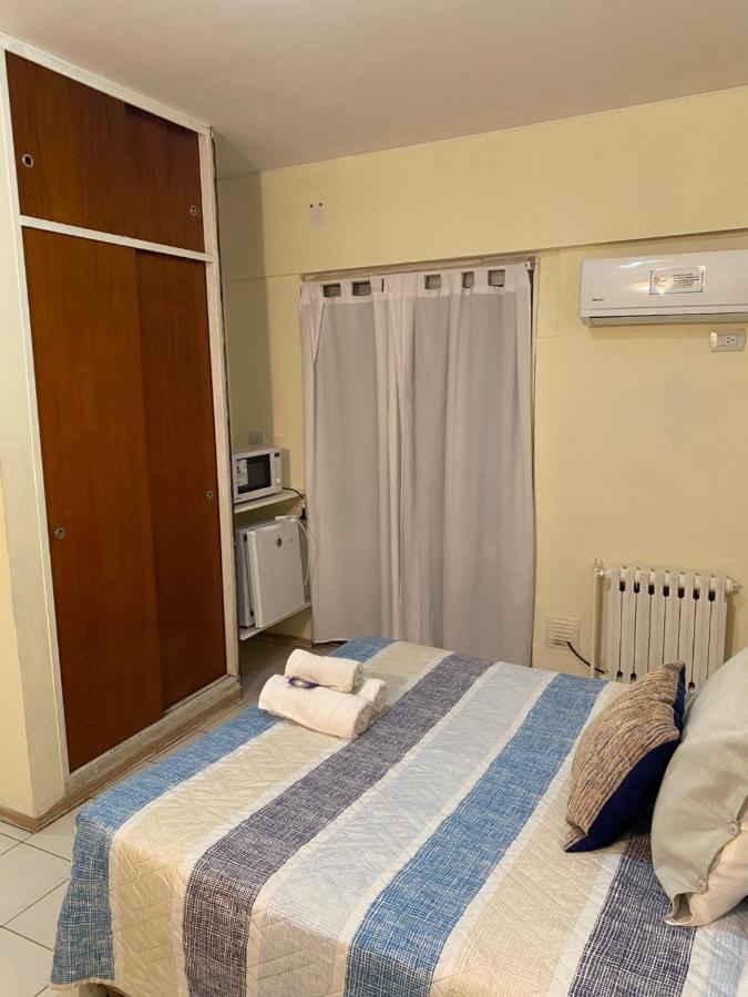 Portillo Apartments Mendoza Kültér fotó