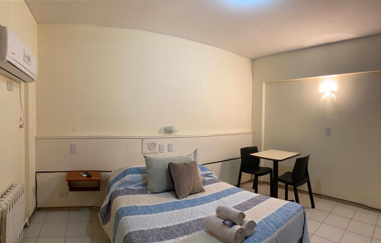 Portillo Apartments Mendoza Kültér fotó