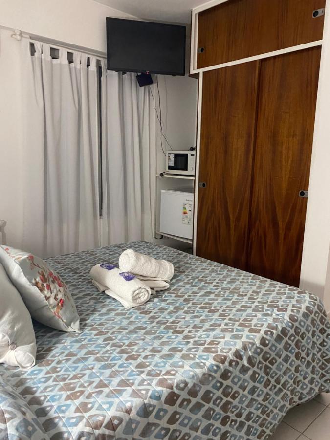 Portillo Apartments Mendoza Kültér fotó