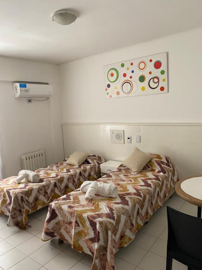 Portillo Apartments Mendoza Kültér fotó