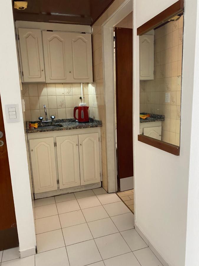Portillo Apartments Mendoza Kültér fotó
