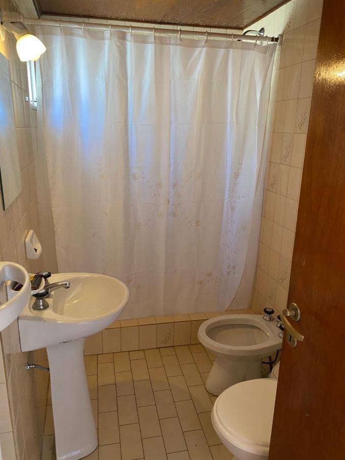 Portillo Apartments Mendoza Kültér fotó