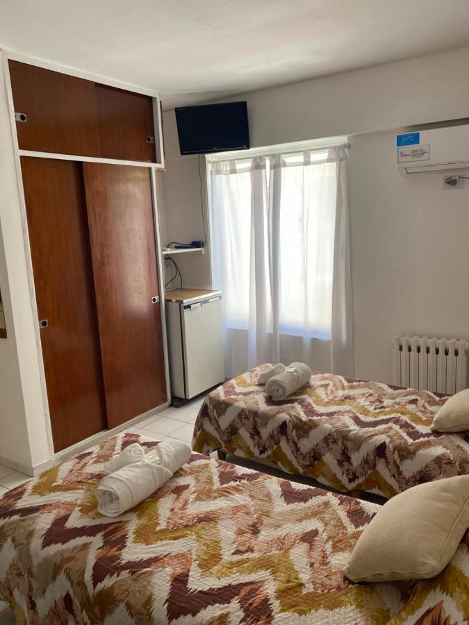Portillo Apartments Mendoza Kültér fotó
