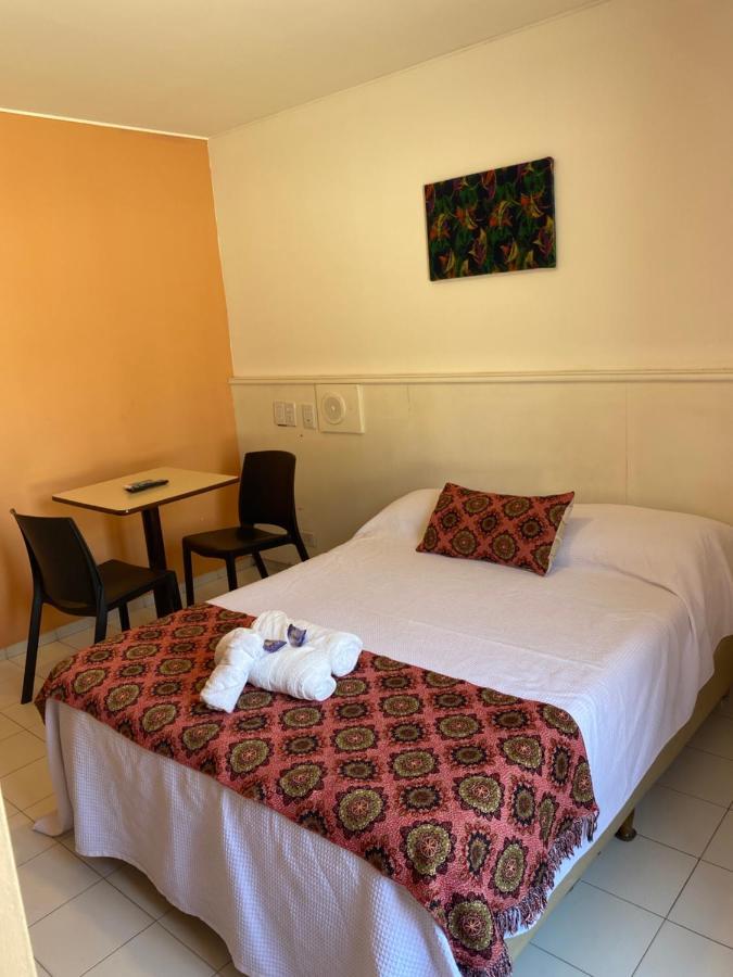 Portillo Apartments Mendoza Kültér fotó