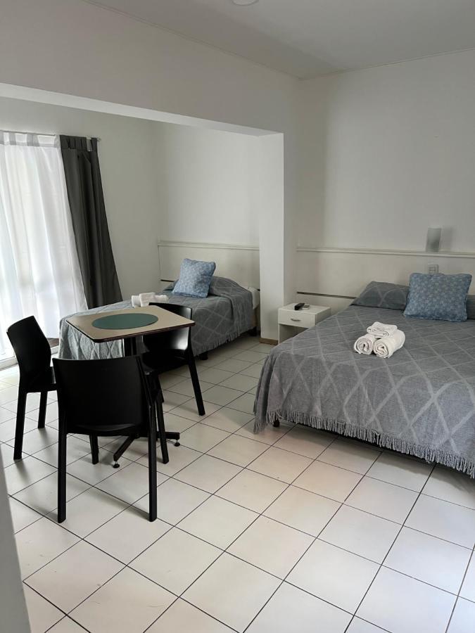 Portillo Apartments Mendoza Kültér fotó