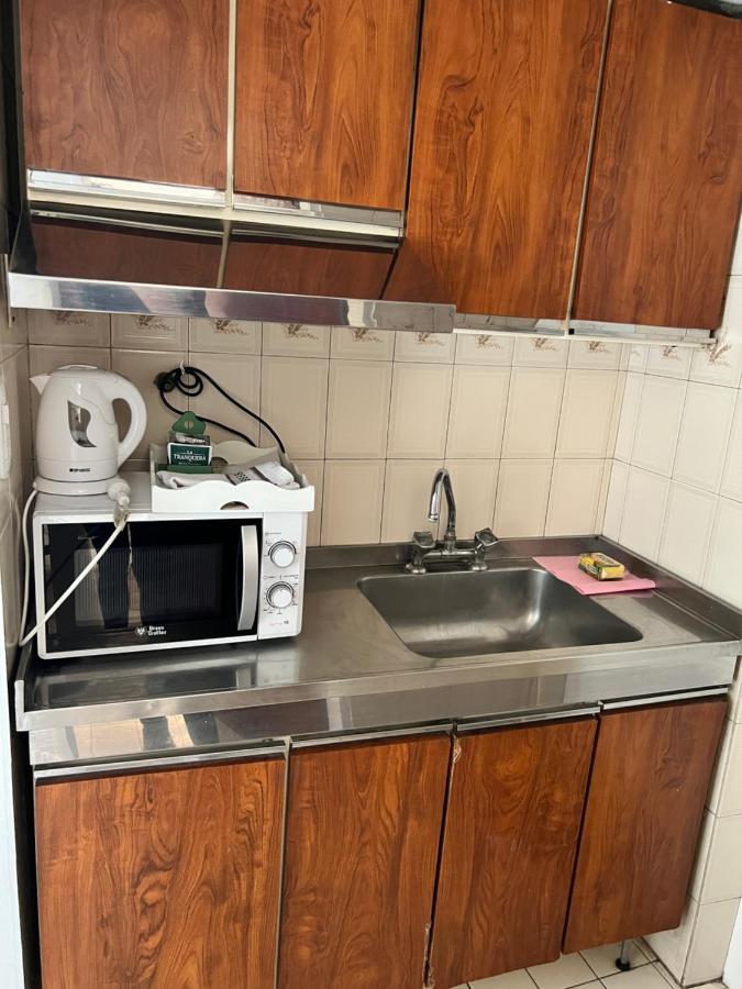 Portillo Apartments Mendoza Kültér fotó