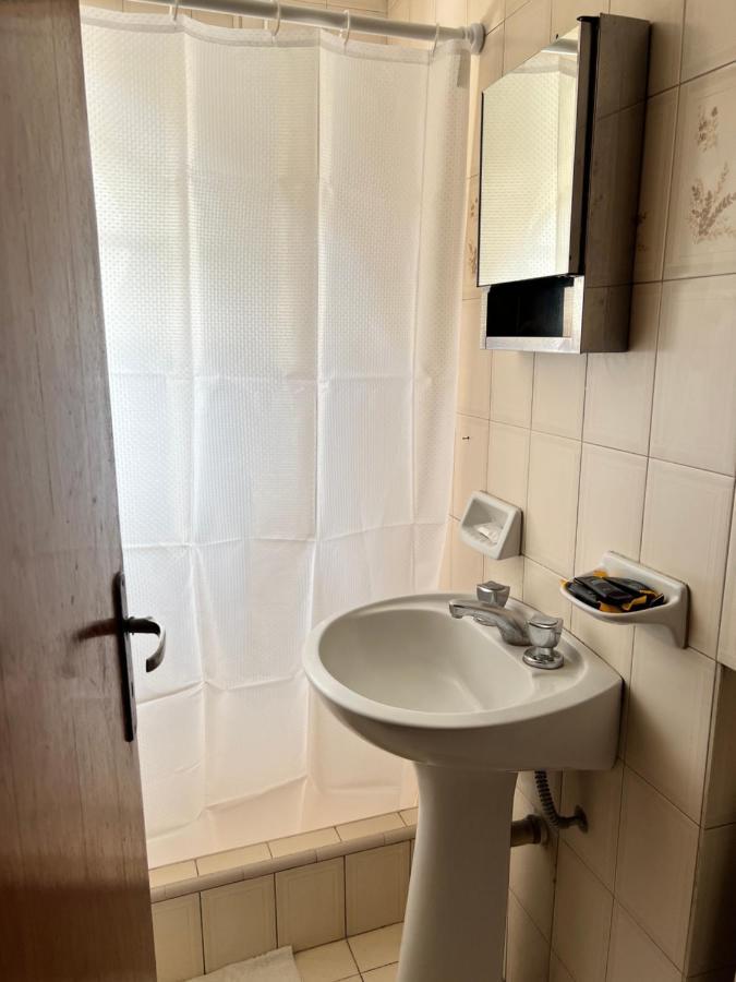 Portillo Apartments Mendoza Kültér fotó