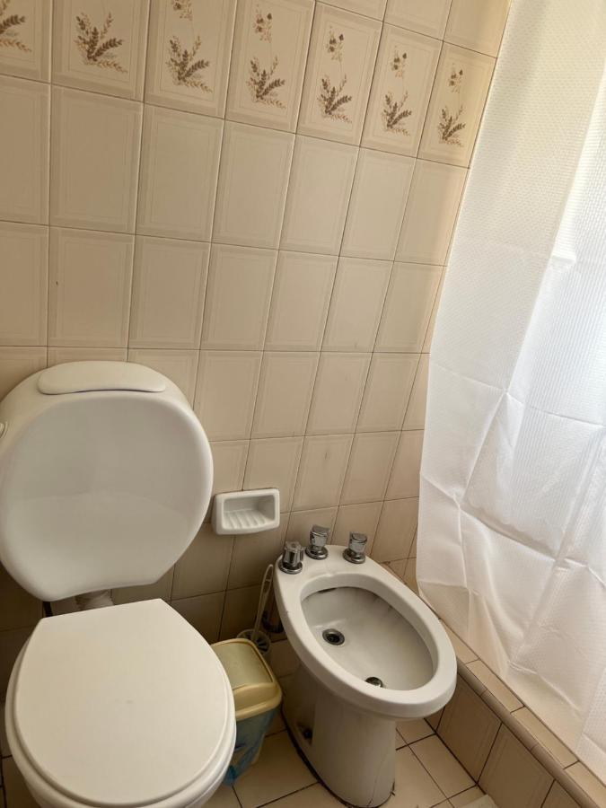 Portillo Apartments Mendoza Kültér fotó