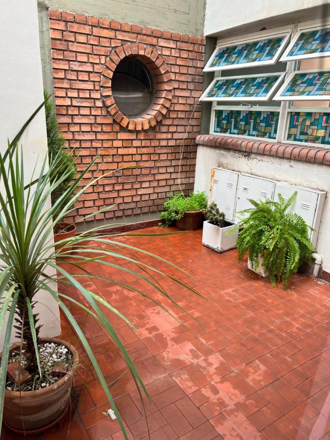 Portillo Apartments Mendoza Kültér fotó