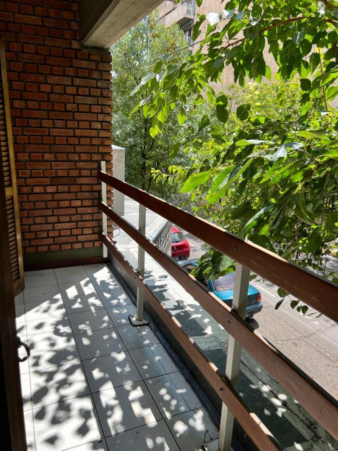 Portillo Apartments Mendoza Kültér fotó