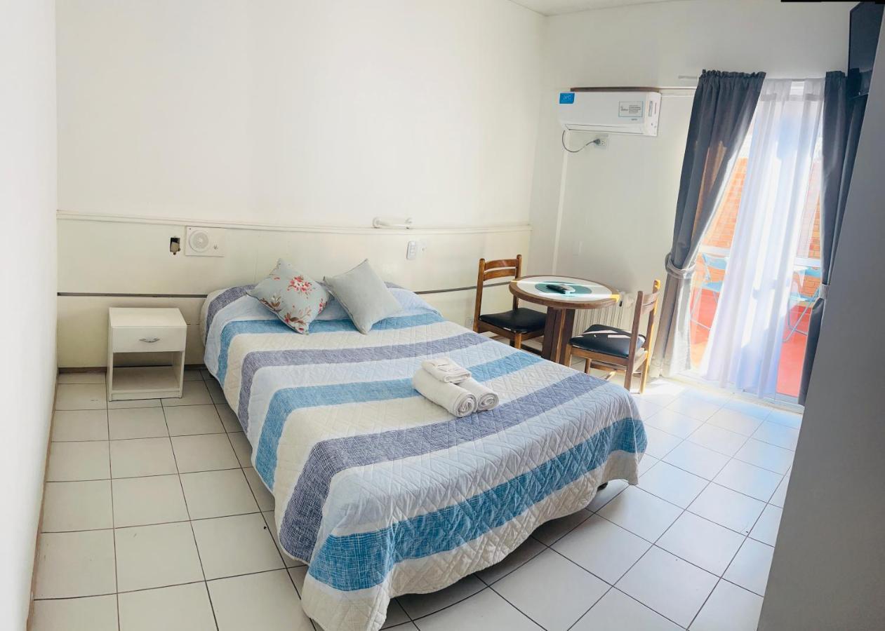 Portillo Apartments Mendoza Kültér fotó