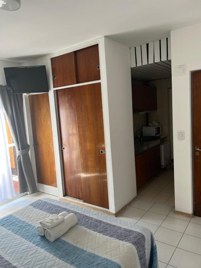 Portillo Apartments Mendoza Kültér fotó