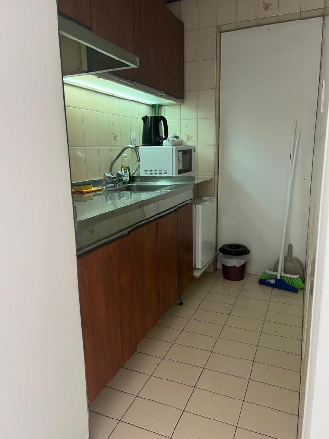 Portillo Apartments Mendoza Kültér fotó