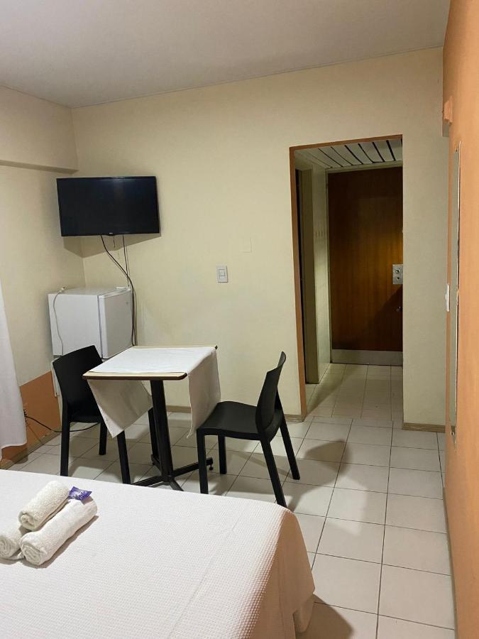 Portillo Apartments Mendoza Kültér fotó