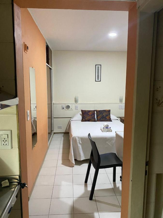Portillo Apartments Mendoza Kültér fotó